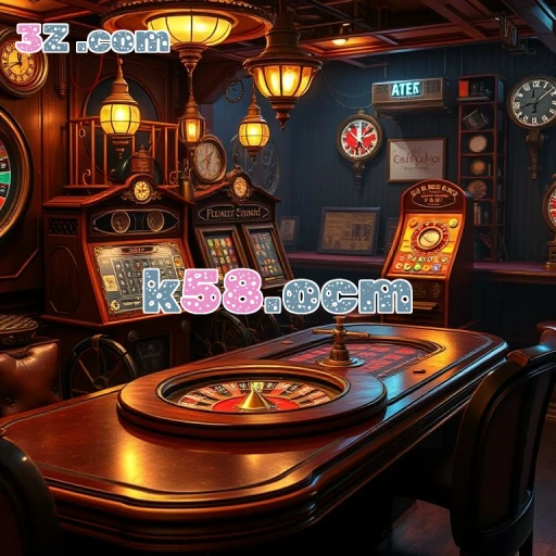 Recursos Paga do k58.ocm: O Futuro do Jogo Aqui